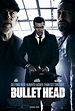 "Bullet Head" advance movie poster, 2017. | Movies 2017, John malkovich ...