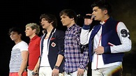 One Direction: Up All Night - The Live Tour (2012) — The Movie Database ...