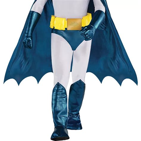 Mens Classic Batman Costume Party City Canada