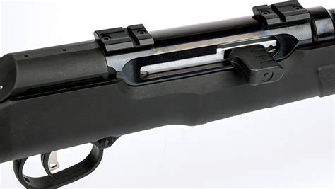5 Things You Need To Know About The Savage A22 Magnum An Official