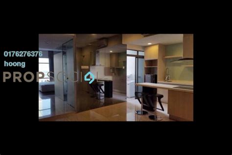 Eve suite @ ara damansara. Condominium For Rent at Eve Suite, Ara Damansara by hoong ...