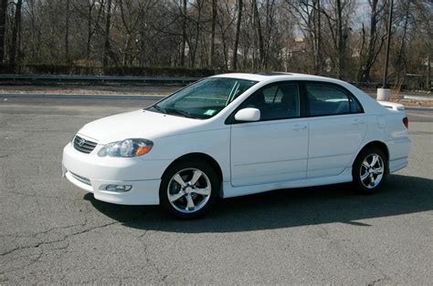 Compare 2005 toyota corolla different trims 2005 Toyota Corolla - Other Pictures - CarGurus