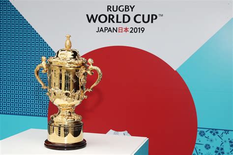 The rugby world cup takes place every four years and top nations compete for the webb ellis cup, a trophy that's named after the sport's creator. Canada and Uruguay resume Rugby World Cup 2019 ...