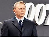 Daniel Craig: Estatura altura, cuánto mide, edad, fisico, altezza, peso