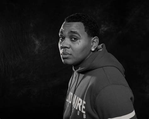 Kevin Gates Announces The Islah Tour In North America Digital Tour Bus