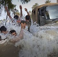 Naturkatastrophe: Flut in Pakistan ist schlimmer als der Tsunami 2004 ...