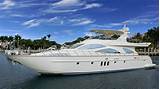 Luxury Yachts For Rent In Miami Pictures