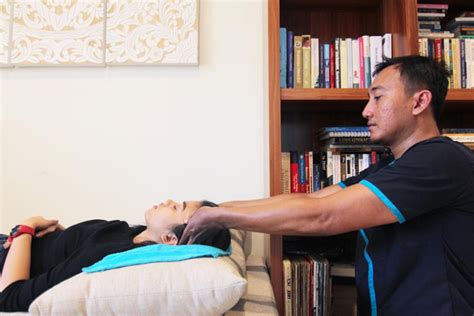 Lowongan Terapis Pijat Go Massage By Go Jek Indonesia Kaskus