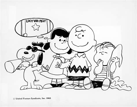 9 Things You Might Not Know About “peanuts” History In The Headlines