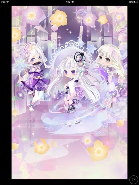 Pin By Ayla Zapatero On Cocoppaplay Others Shows Anime Game