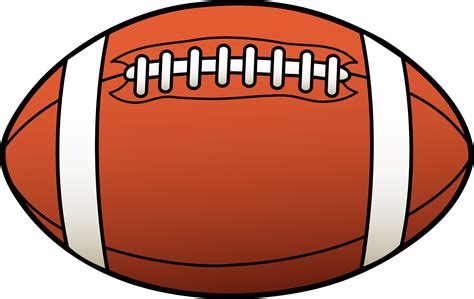 A wide variety of cartoon rugby options are available to you, such as feature, material, and gender. Rugby Ball or American Football - Free Clip Art