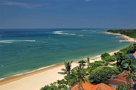 The Beauty Of Beaches In Bali The Most Beautiful Famous To The Most