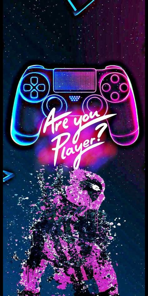 Best Gaming Wallpapers For Iphone Bagdayc