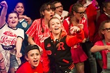 Musical Theatre Programme | Redroofs School for the Performing Ar