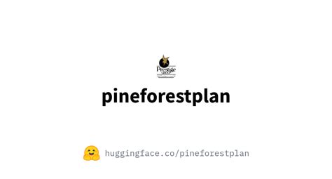 Pineforestplan Prestige Pine Forest