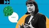 Sharan Burrow: Shared prosperity provides hope and security | United ...