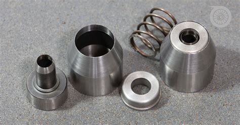 Specialist Punches Dies And Cutters Designed And Manufactured By Pdq