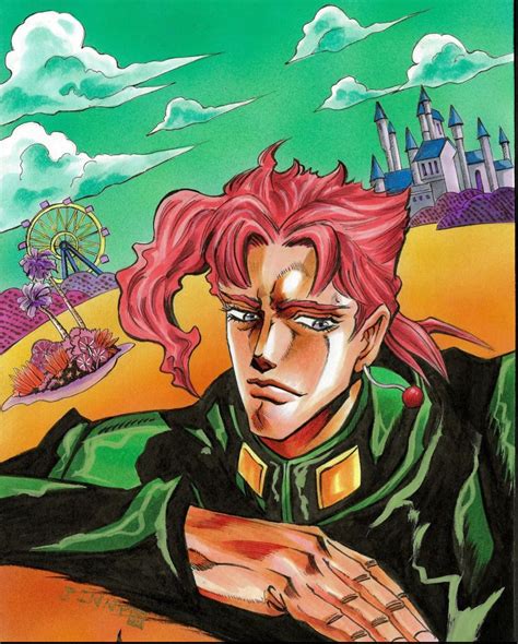 Pin By Standuser On Anime Jojo Bizzare Adventure Jojos Bizarre