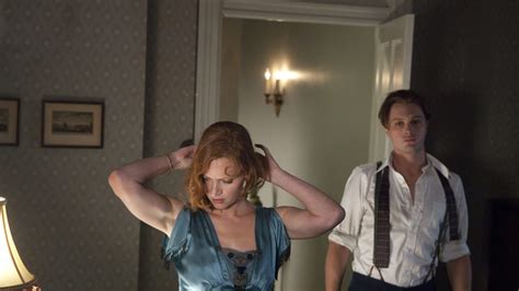 ‘boardwalk Empire ’ ‘game Of Thrones ’ And Others Break The Incest Taboo On Tv