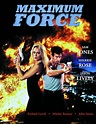 Maximum Force (1992)