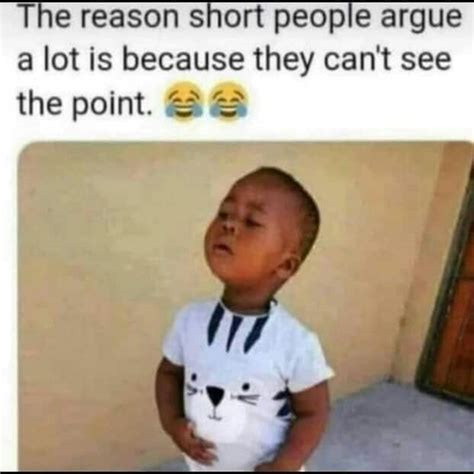 50 Hilarious Short People Memes That Will Crack You Up Za