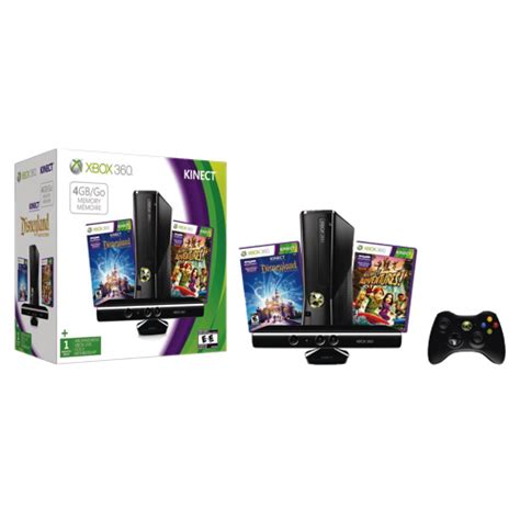 Xbox 360 4gb Kinect Bundle Future Shop Ottawa