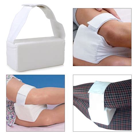 Cart error add to cart added. Knee Ease Pillow Cushion Bed Side Sleeping Seperate Back ...