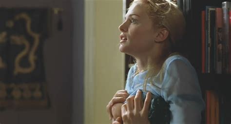 Naked Heather Graham In Killing Me Softly