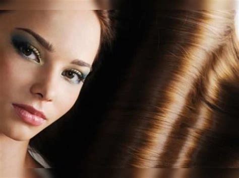 As we can't visit the salon and really shouldn't be shopping in stores all that much, we need to take care of our strands on our own. Top home remedies and tips for healthy hair - Times of India