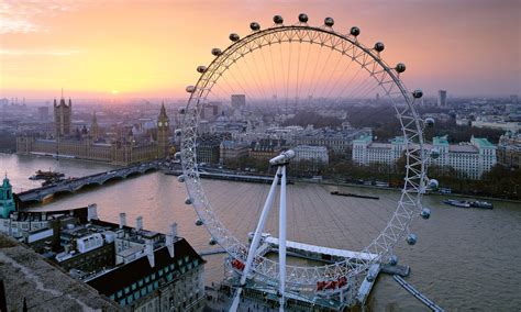 London Eye / London Eye 2020 All You Need To Know Before You Go With Photos Tripadvisor / When ...