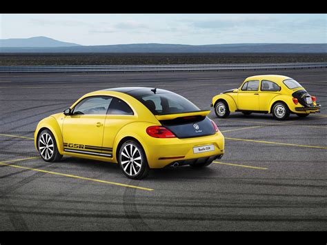 Volkswagen Beetle Gsr Showing Volkswagen Beetle Gsr 9