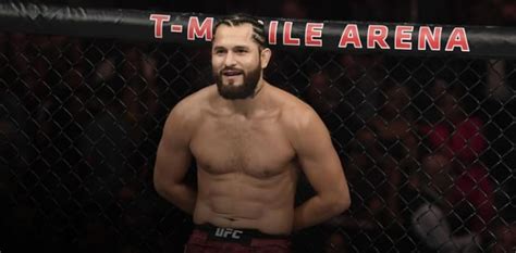 Jorge Masvidal Says A Fight Between He And Fun Sized Conor Mcgregor