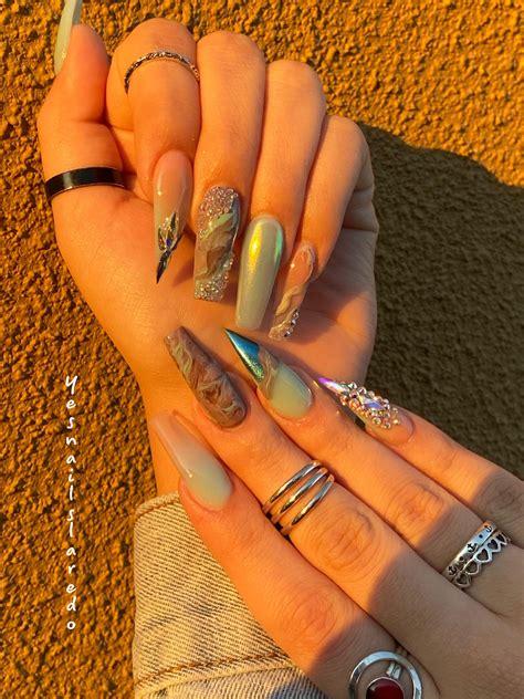 Images of Yes Nails - Nail salon in Laredo TX 78041 | Creative Nails World