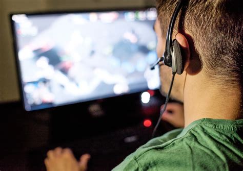 The Future Of Video Games Is In The Cloud The Motley Fool