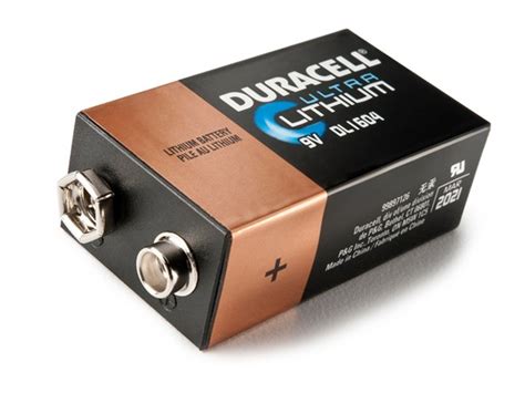 Which ones will last the longest? Duracell 9V Ultra Lithium - 10 Pack