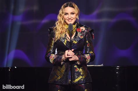 Billboard Women In Music 2016 Madonna Shania Twain And More Photos