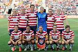 Images of Usa Soccer Team Women S