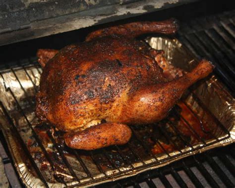 A chicken's temperature doesn't help much in diagnosing illness unless you know the bird's normal temperature. The Ideal Temperature of Smoked Chicken For Juiciness and ...