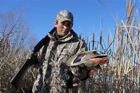 Duck Hunting The Beginners Guide Hunter