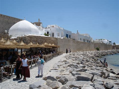 Thanks to its beaches, it is a popular destination for swimming and water sports and is one of the primary to. صور من مدينة الحمامات*تونس* tunisia tunis (موضوع مستمر ...