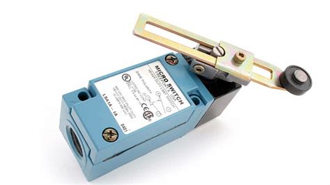 Discover Micro Switch Heavy Duty Limit Switches Honeywell Sensing