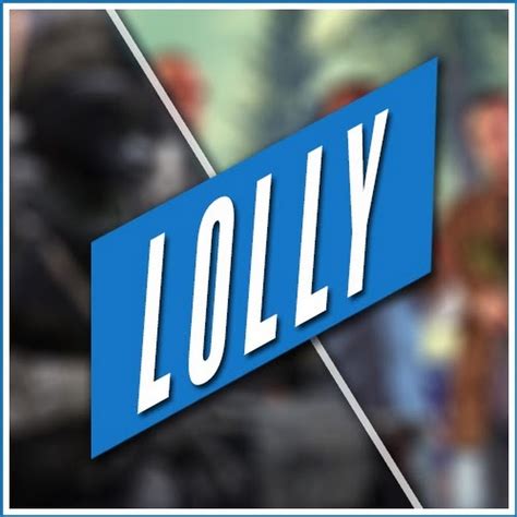 Lolly Games Youtube