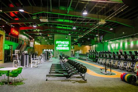 Kents First State Of The Art Jd Gyms Fitness Centre To Open In
