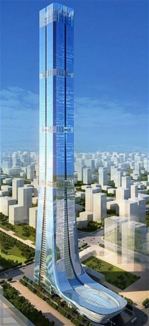 Architecture Amazing Towersskyscrapers Around The World