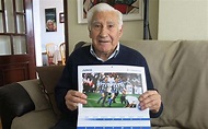 Arsenio Iglesias cumple 85 años: El deportivismo vive un momento ...