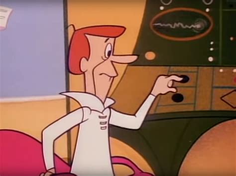 Was George Jetson Born In 2022