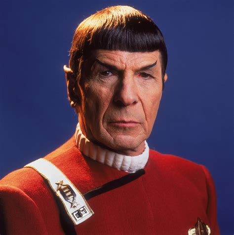 Star Trek Showcase Spock Star Trek Movies Star Trek Characters