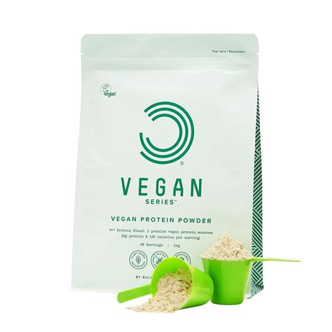 The Best Vegan Protein Powders 2020