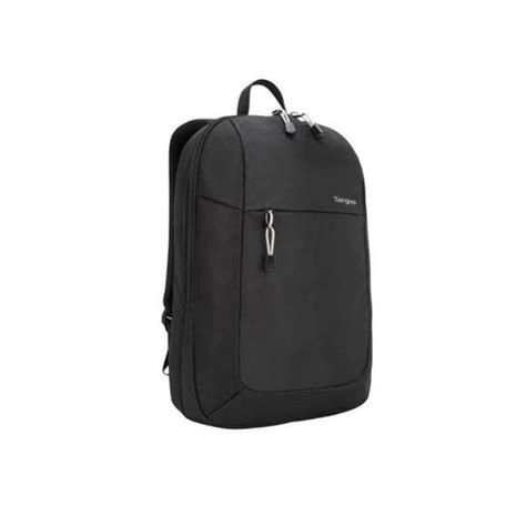 Mochila Para Notebook Targus Intellect Essentials 156 Preta