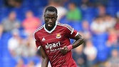 Premier League: West Ham new-boy Cheikhou Kouyate almost quit football ...
